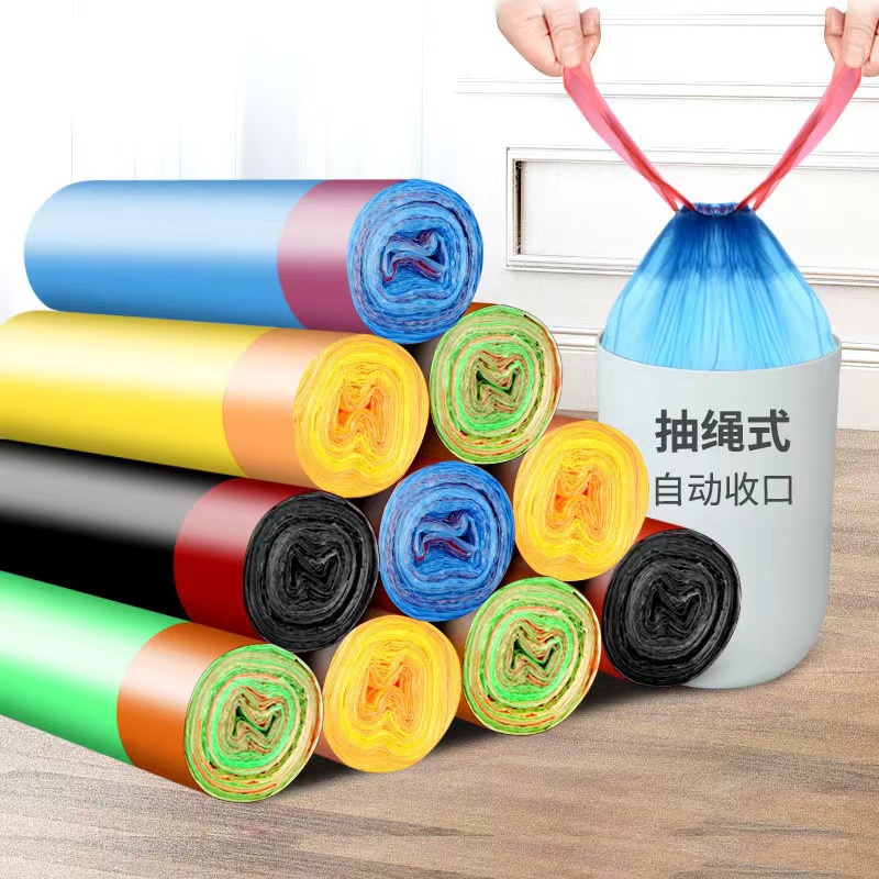 垃圾袋60只      戚风堂JN