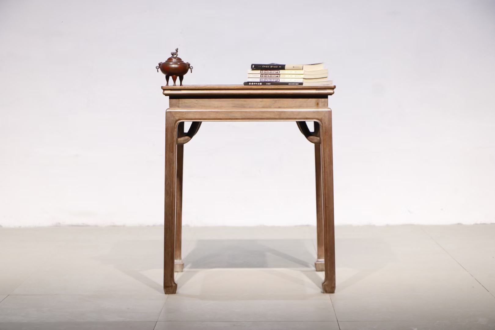 明式｜黄花梨香桌（不包邮）