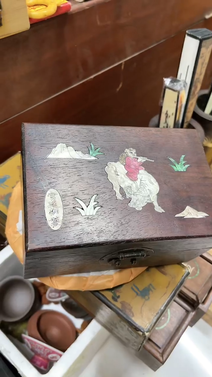 【闪购商品】密胺瓷片hz