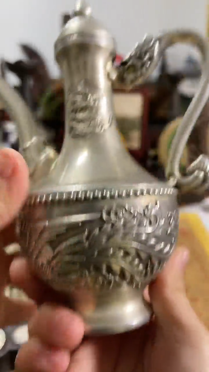 【闪购商品】密胺摆件yh