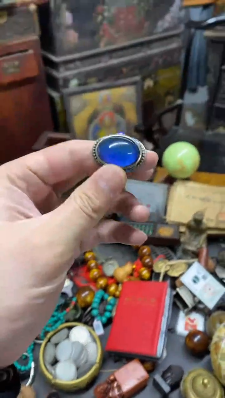 【闪购商品】瓷摆件1