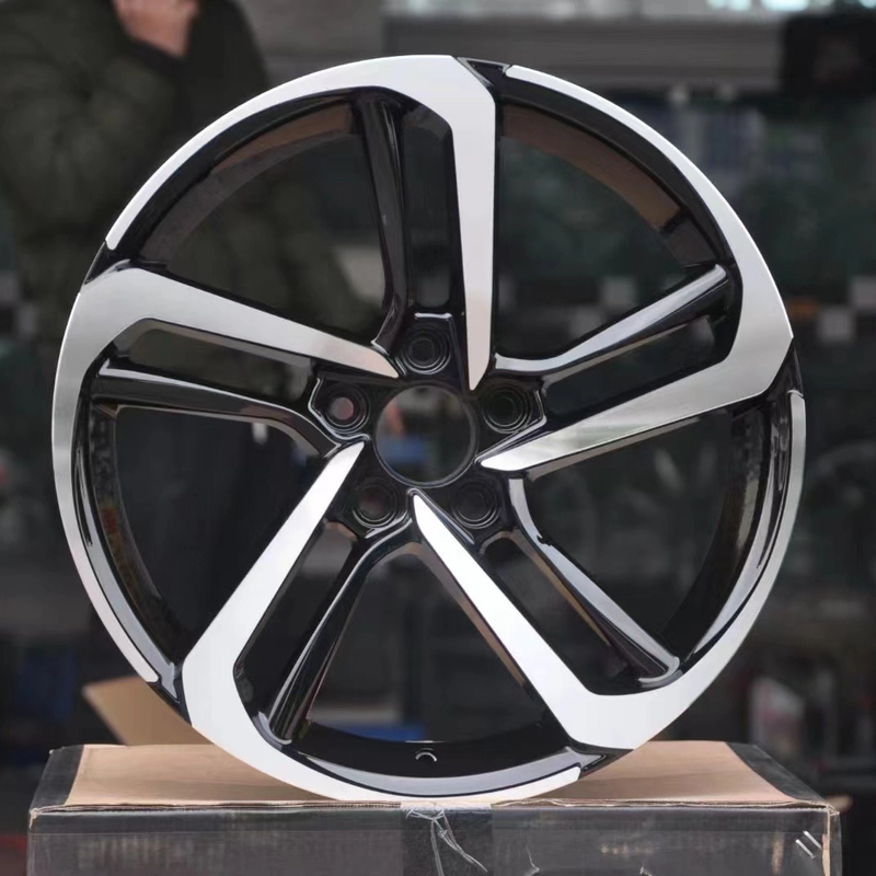 17/18/19寸本田美版刀锋轮毂适合雅阁英诗派思域型格杰德奥德赛