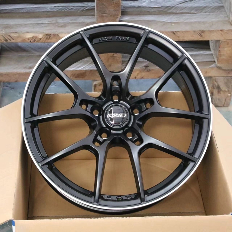 16171819寸旋压G025轮毂适合思域型格雅阁英诗派名爵6影豹UNIV