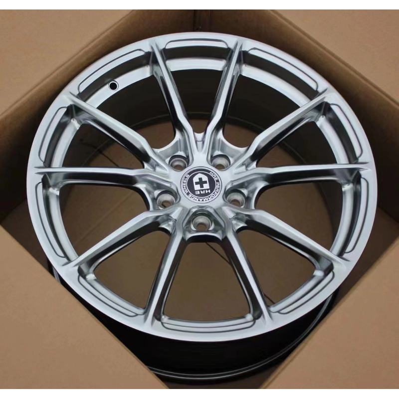 171819寸旋压P104SC轮毂适合雅阁英诗派思域型格影豹UNIV速腾奥迪