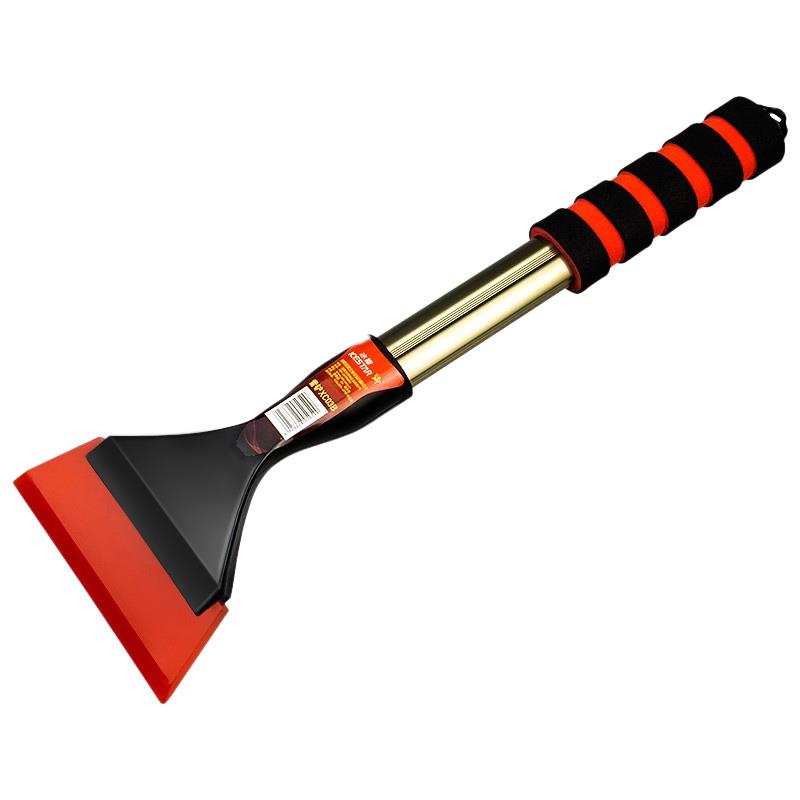 车载除雪铲汽车除霜冬季除雪神器扫雪工具除冰铲玻璃车用铲雪刮雪