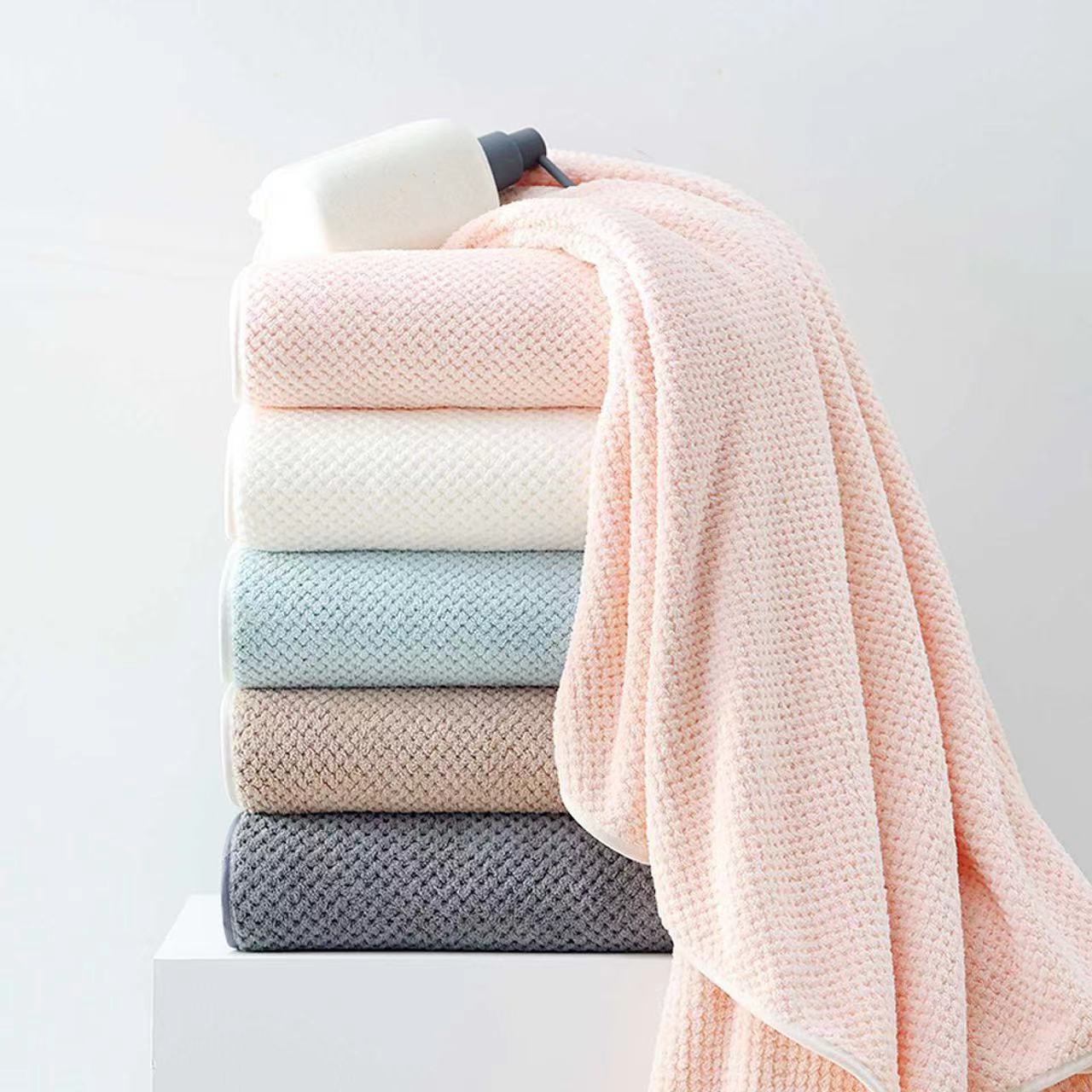 浴巾到手一条，破损联系客服，不接受中差评，餐饮具专卖赞助。