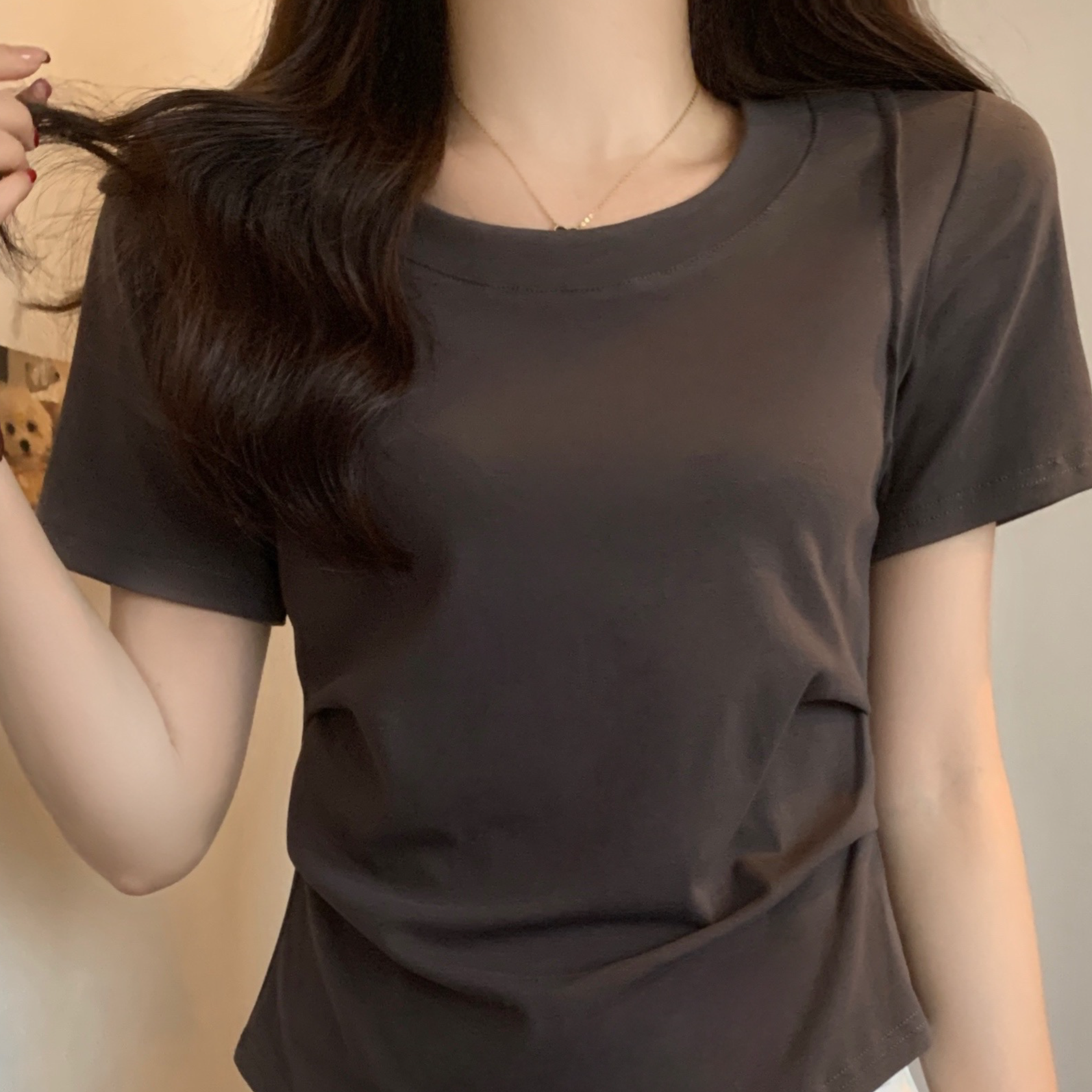 268新果#大码女装福利款 003