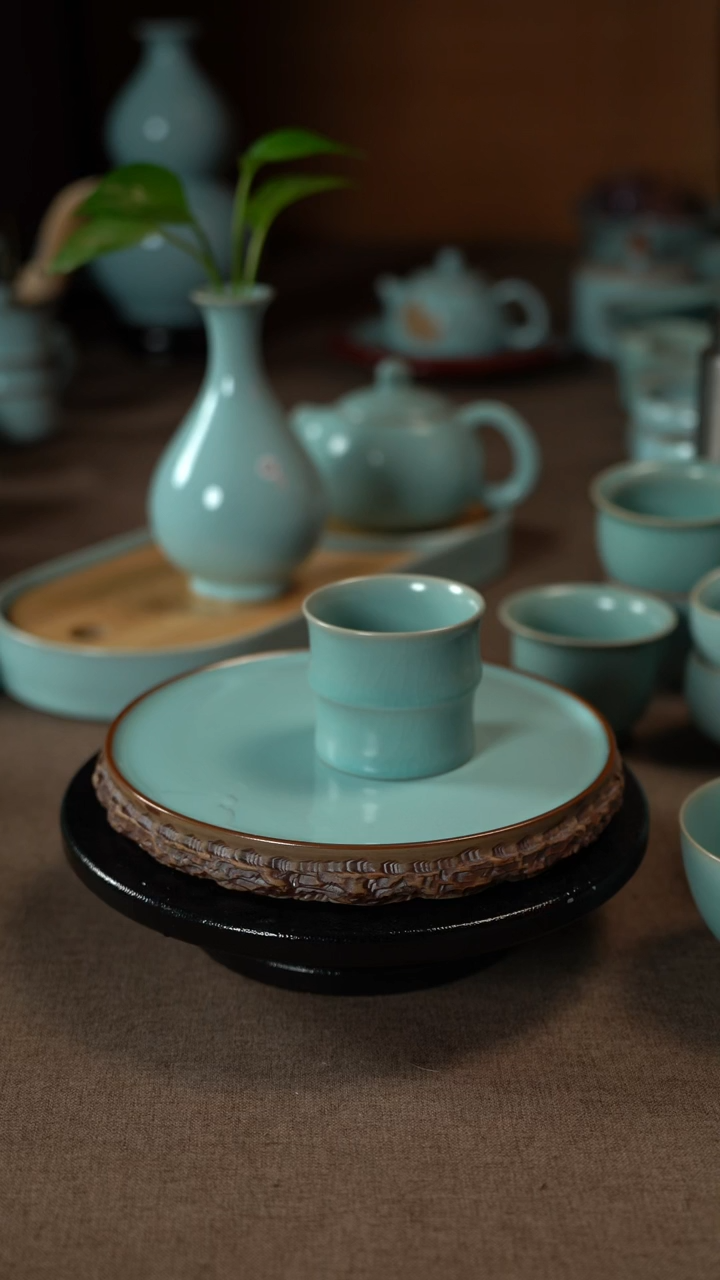 【闪购商品】陶瓷杯杯