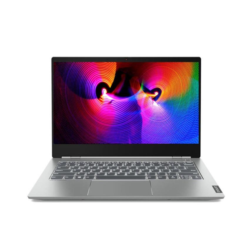 9新 Lenovo/联想 THINKBOOK 13s 商务轻薄银色独显办公笔记本
