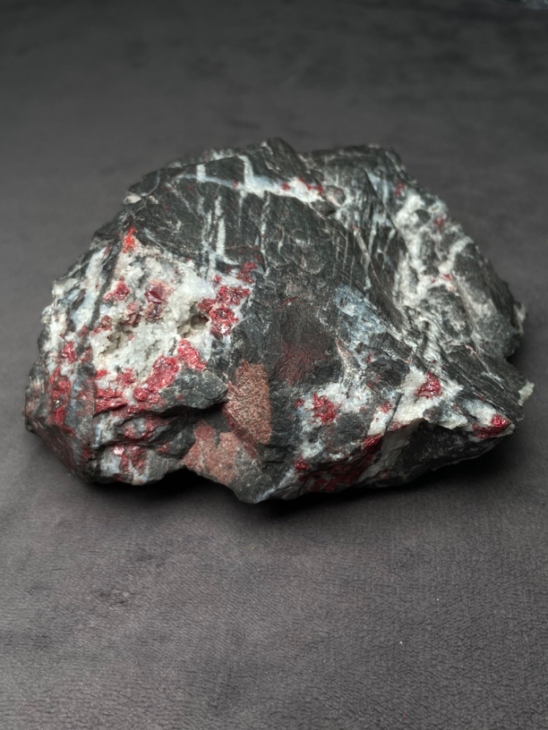 天然辰砂朱砂原石