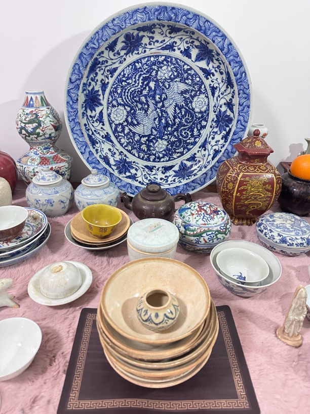 山水直播陶瓷改价链接