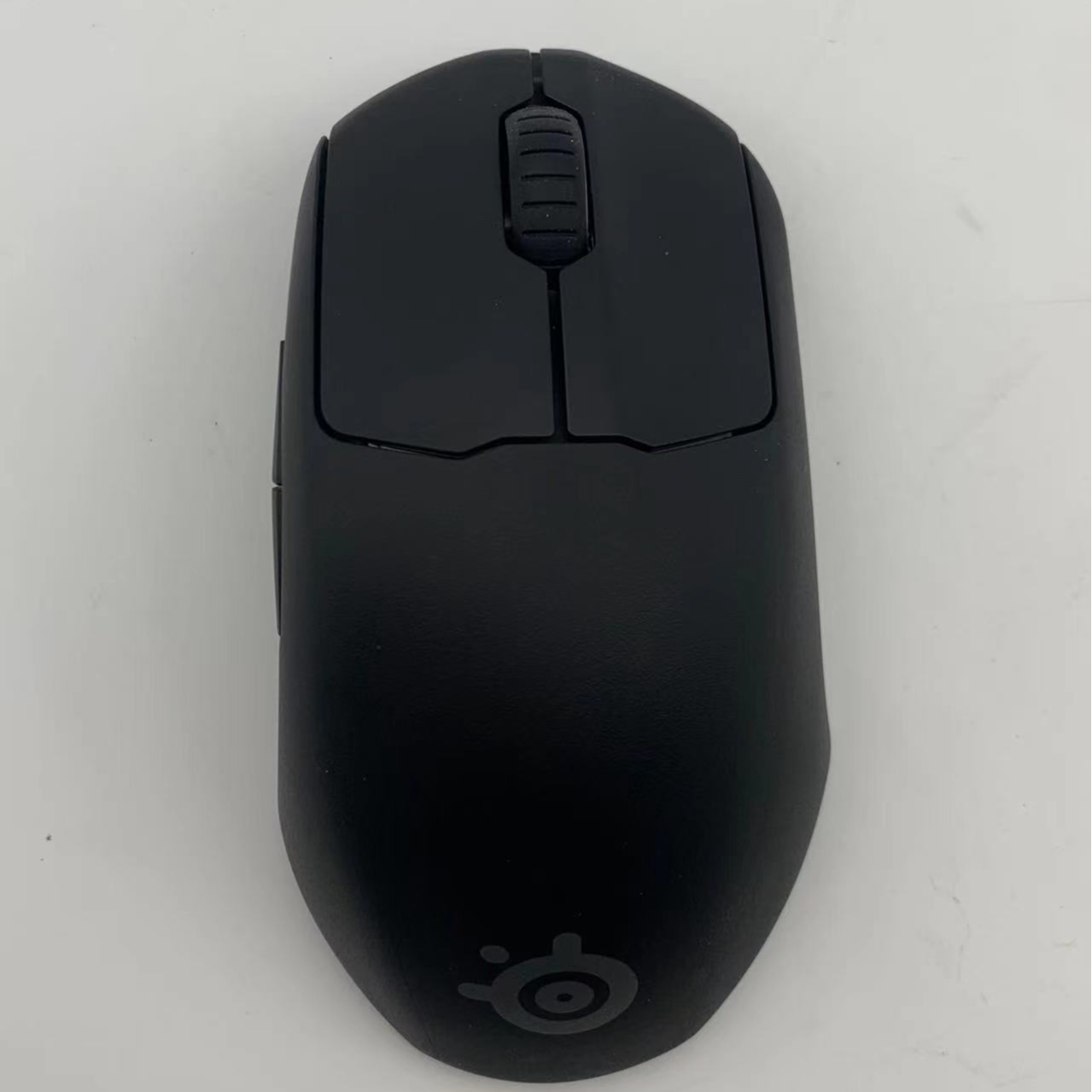 95新  赛睿 PRIME MINI 小皮王 无线电竞游戏鼠标