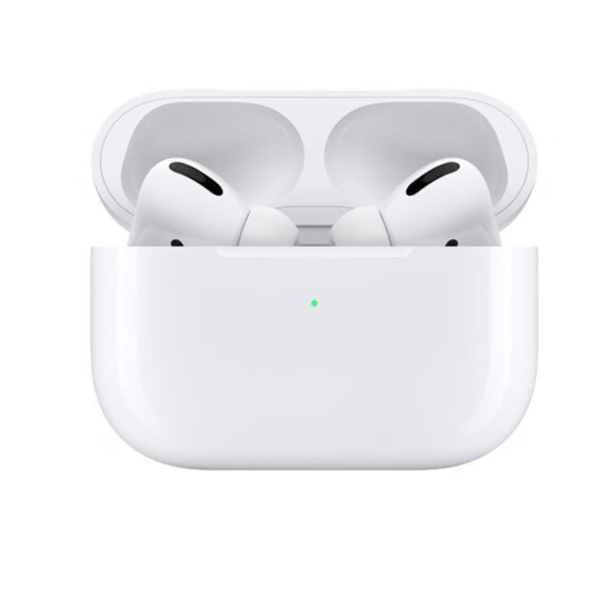9新 Apple/苹果 AirPods Pro主动降噪无线蓝牙耳机AirPodsPro1代