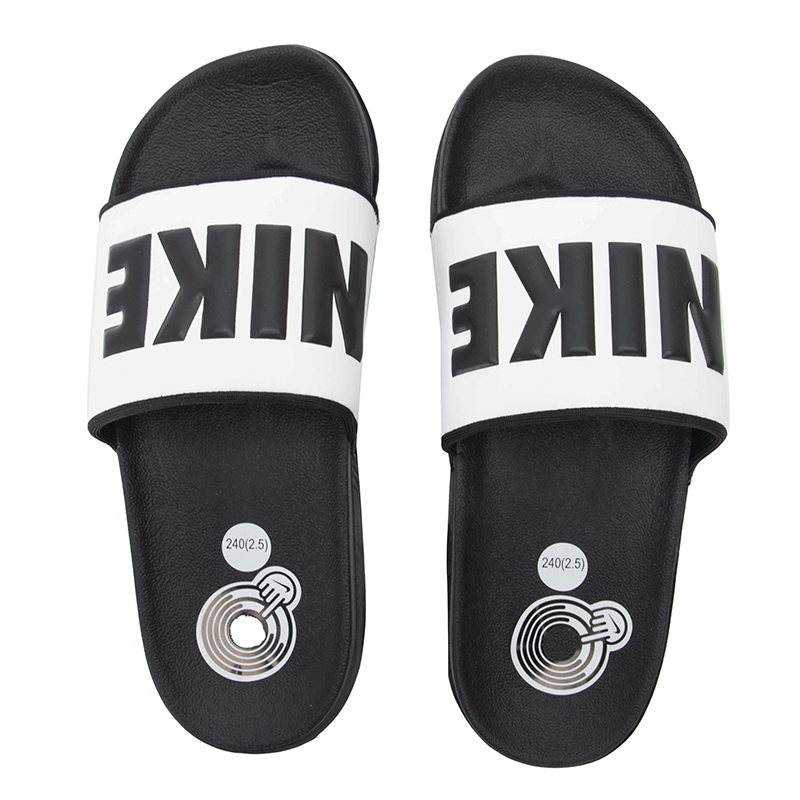 Nike/耐克女拖鞋2023夏季新款运动生活休闲鞋沙滩鞋一字拖BQ4632