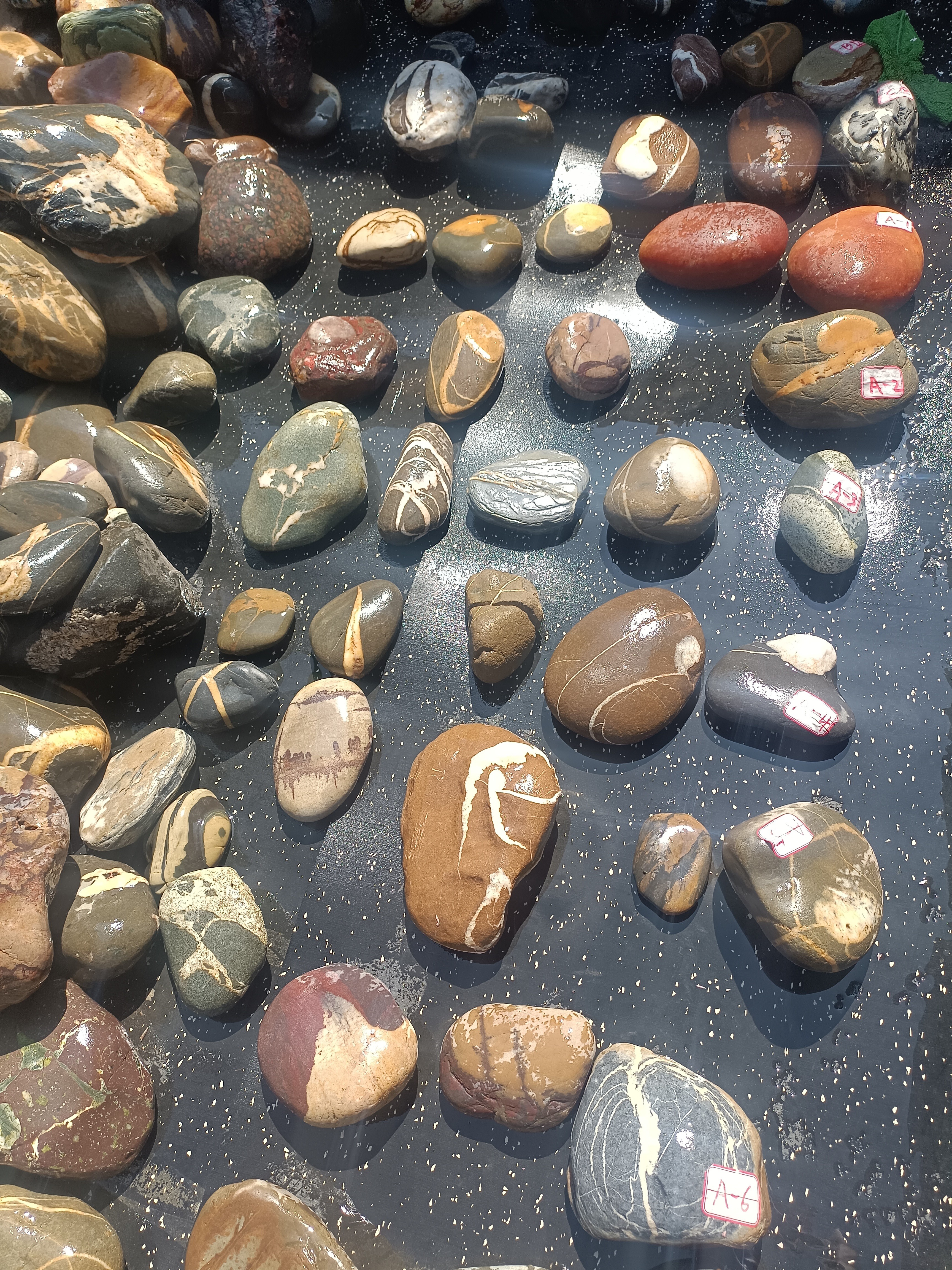 纯天然奇石家居办公室摆件