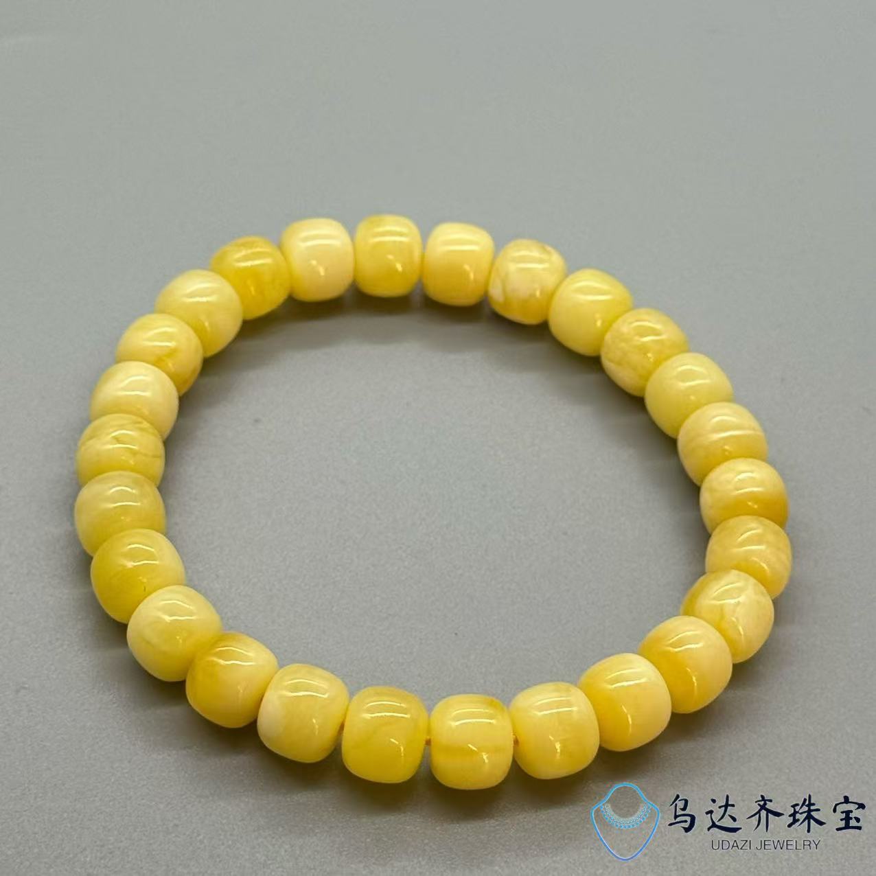 【乌达齐珠宝】8mm+蜜蜡老型@多样性只发其中一个