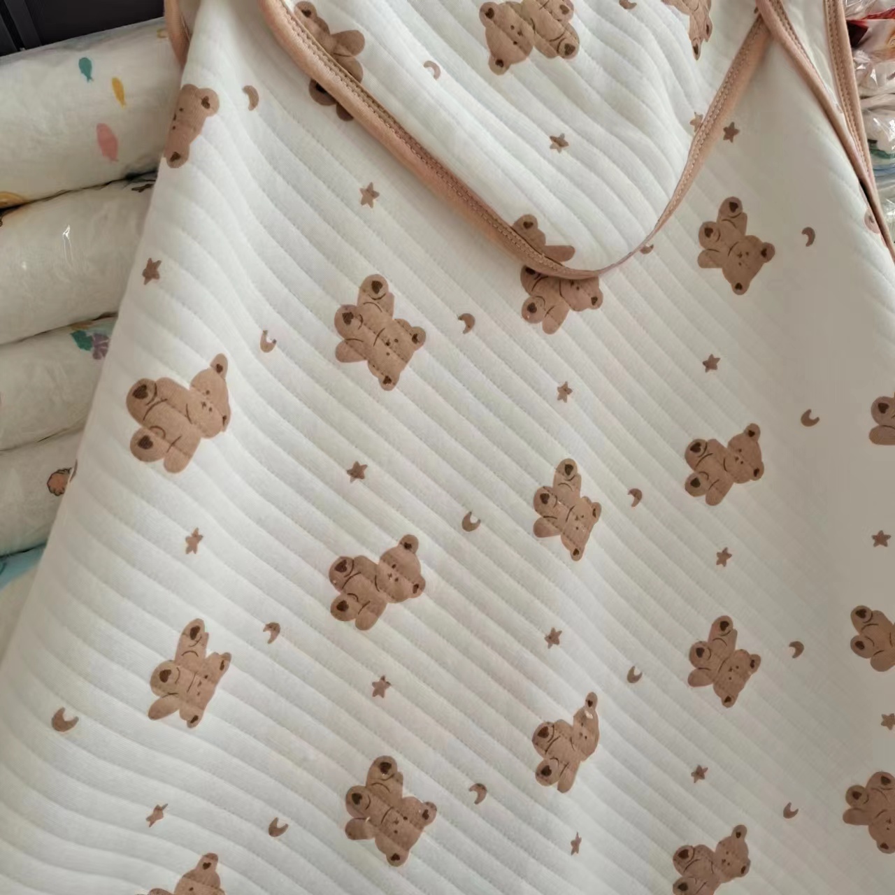 微瑕孤品捡漏尾货库存新生儿隔尿垫