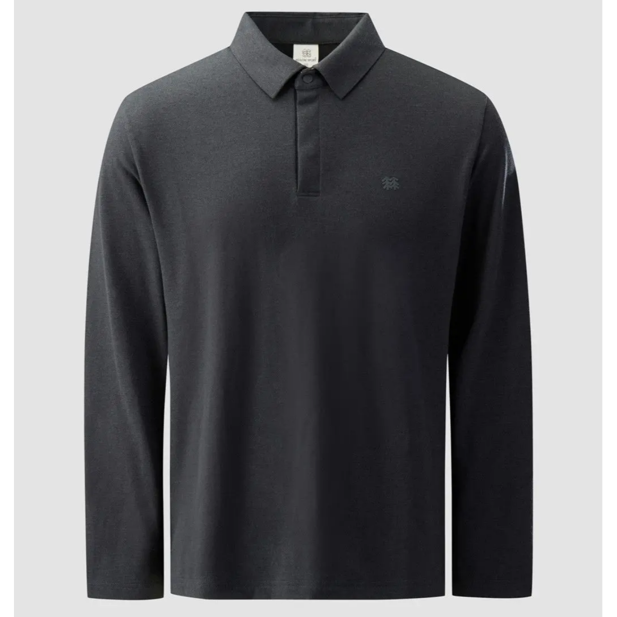 KOLON SPORT/可隆24新款 夹克秋冬季打底拉链小外套 TLTBA24401