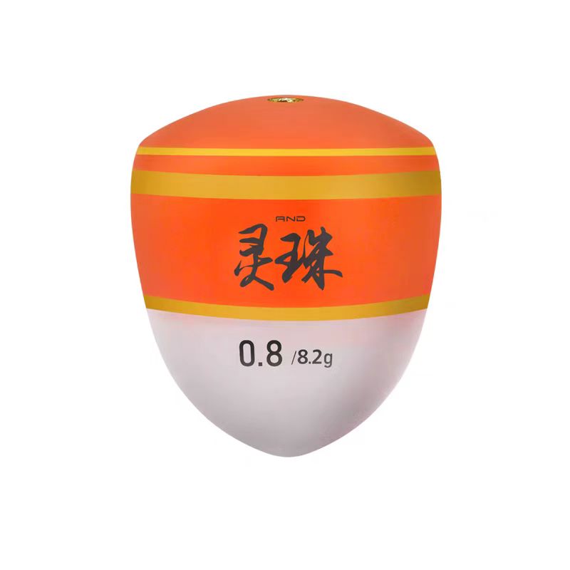 威狐矶钓阿波灵珠高灵敏度防撞海钓浮漂中通小体型梧桐木阿波漂