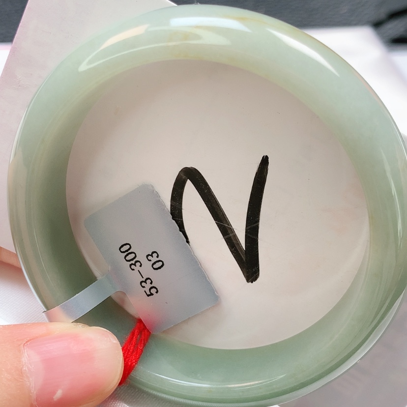 【闪购商品】翡翠手镯未镶嵌
