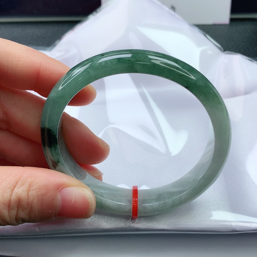 【闪购商品】翡翠手镯未镶嵌