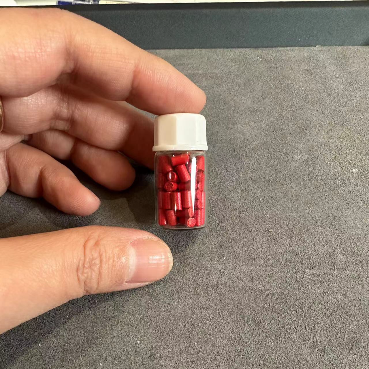 打火机专用的火石