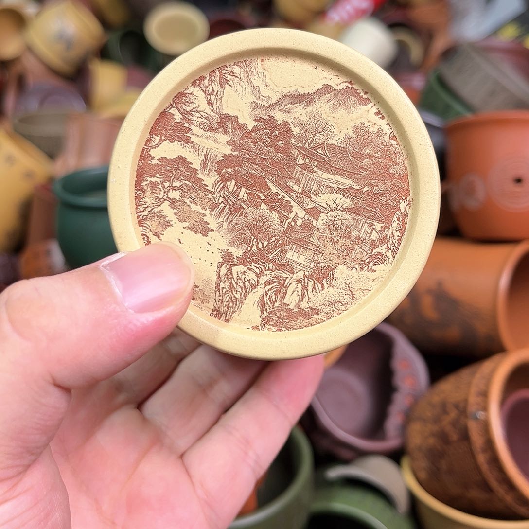 紫砂茶杯全手工紫砂主人杯
