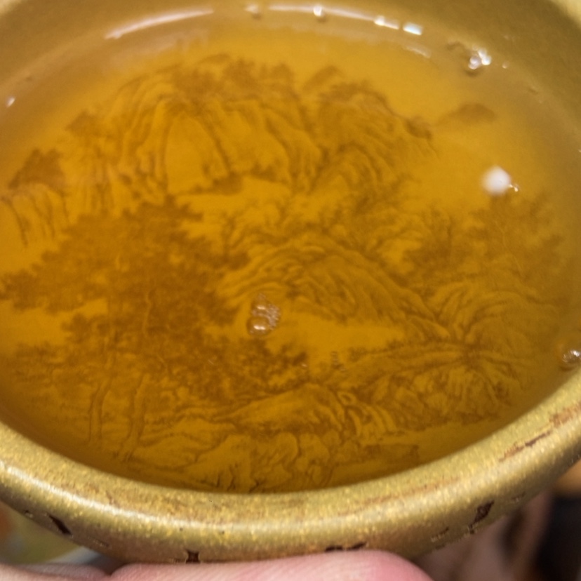 【闪购商品】紫砂茶杯