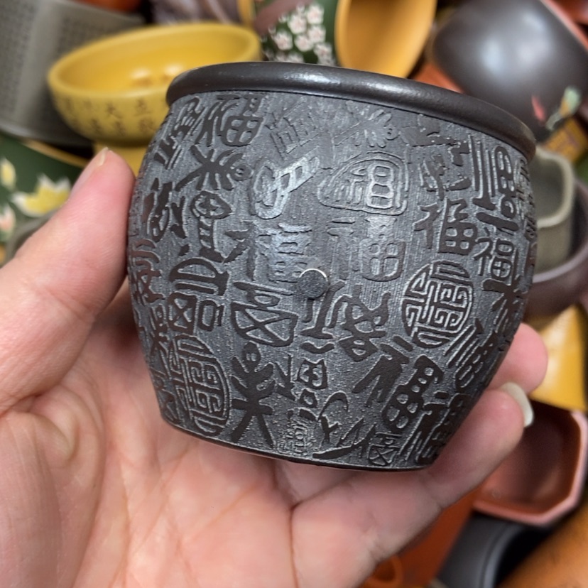 【闪购商品】紫砂茶杯