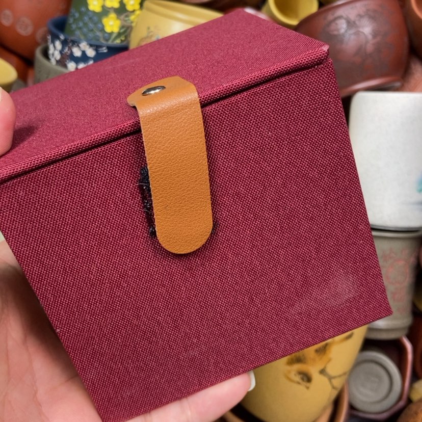 【闪购商品】紫砂茶杯