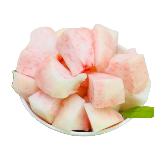 鲜切无锡水蜜桃500g