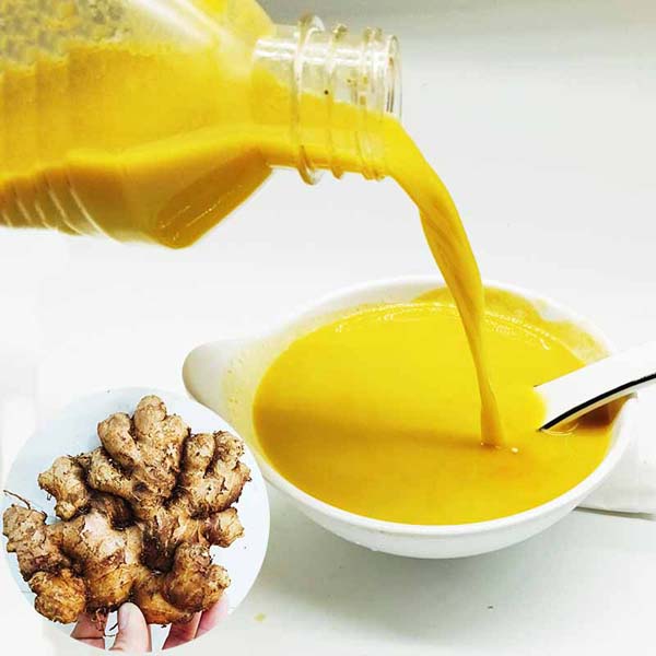 生姜纯姜汁食用生姜老姜温岭生姜汁汤面原液浙江台州小姜原汁