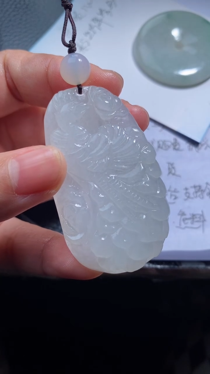 【闪购商品】定制翡翠未镶嵌1