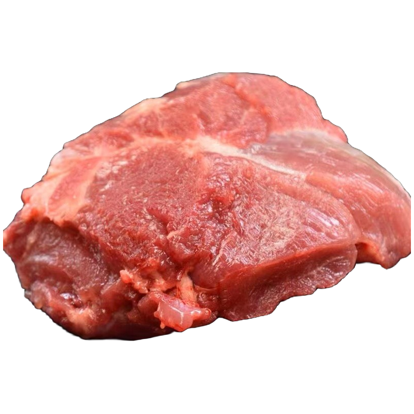 【品纯鲜肉】瘦肉 大里脊小里脊 5斤起农村大肥猪 顺丰快递运输