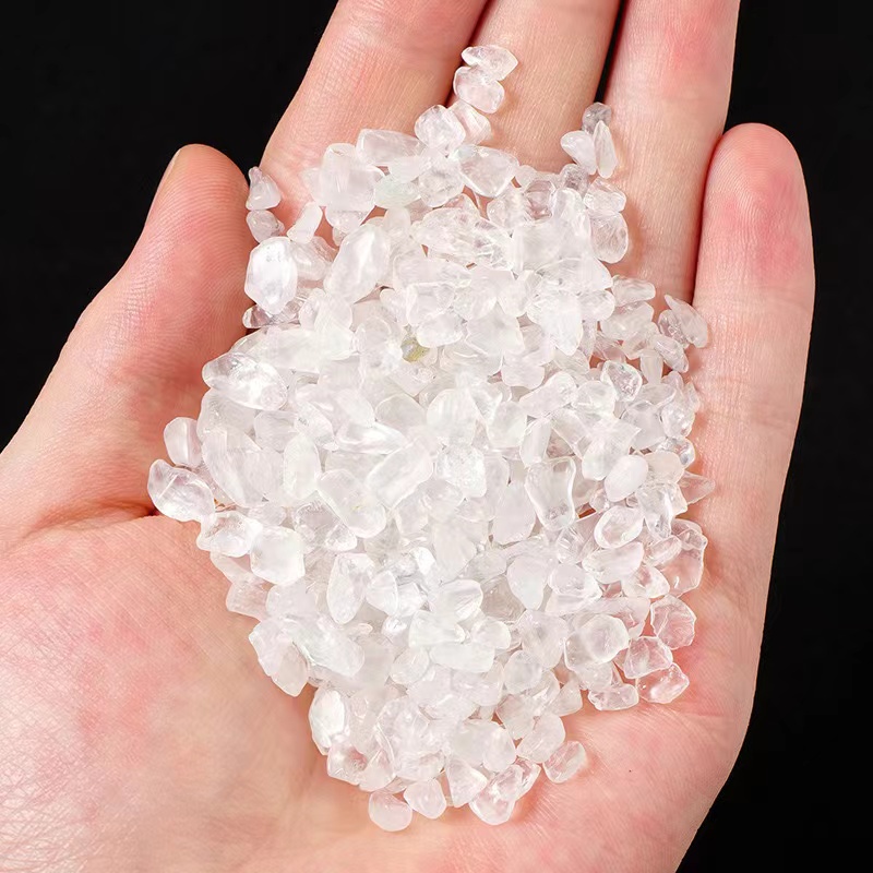 水晶消磁石（无托盘 ）