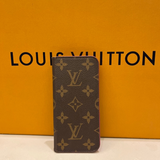 LV路易威登小卡包/95新