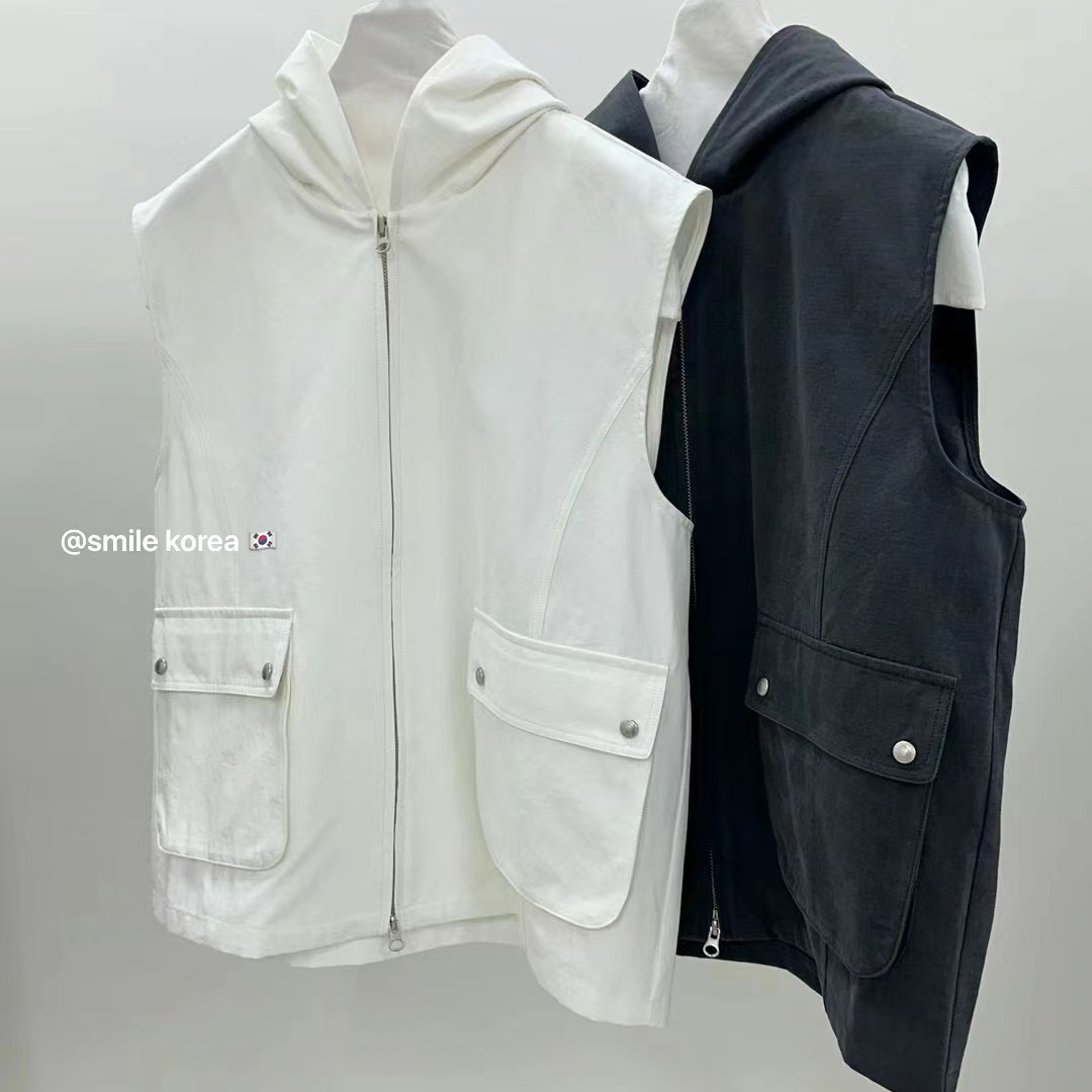 smile微笑家背心马甲集合链接，no退no换，谨慎下单