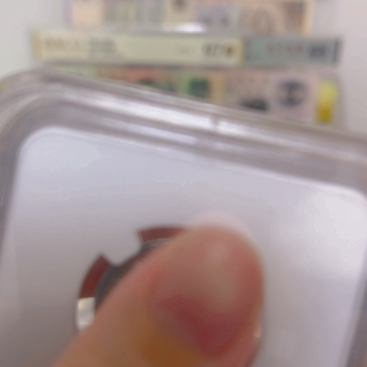 【闪购商品】其他建17号和卷50枚币桶