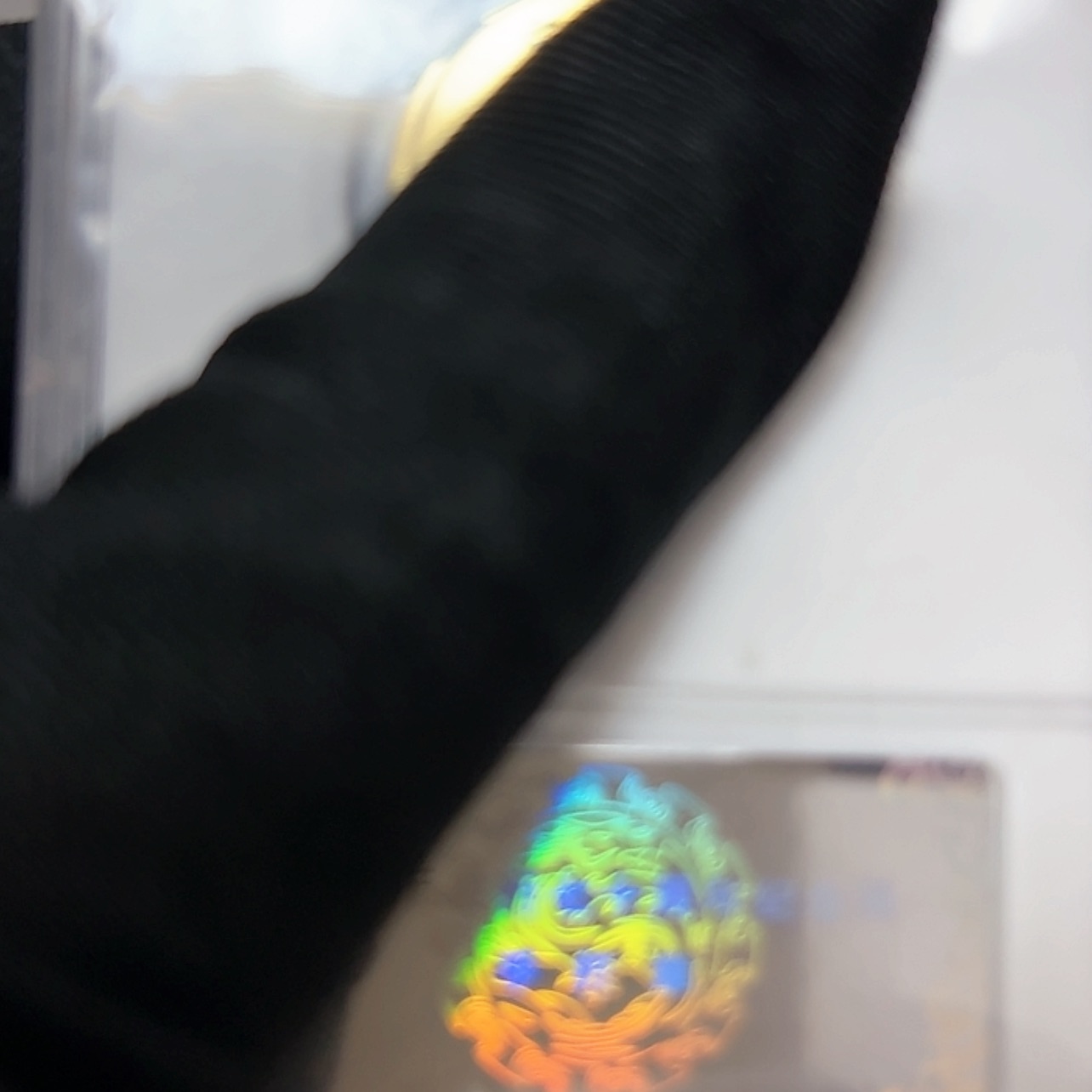 【闪购商品】其他20号聚卷50枚币桶