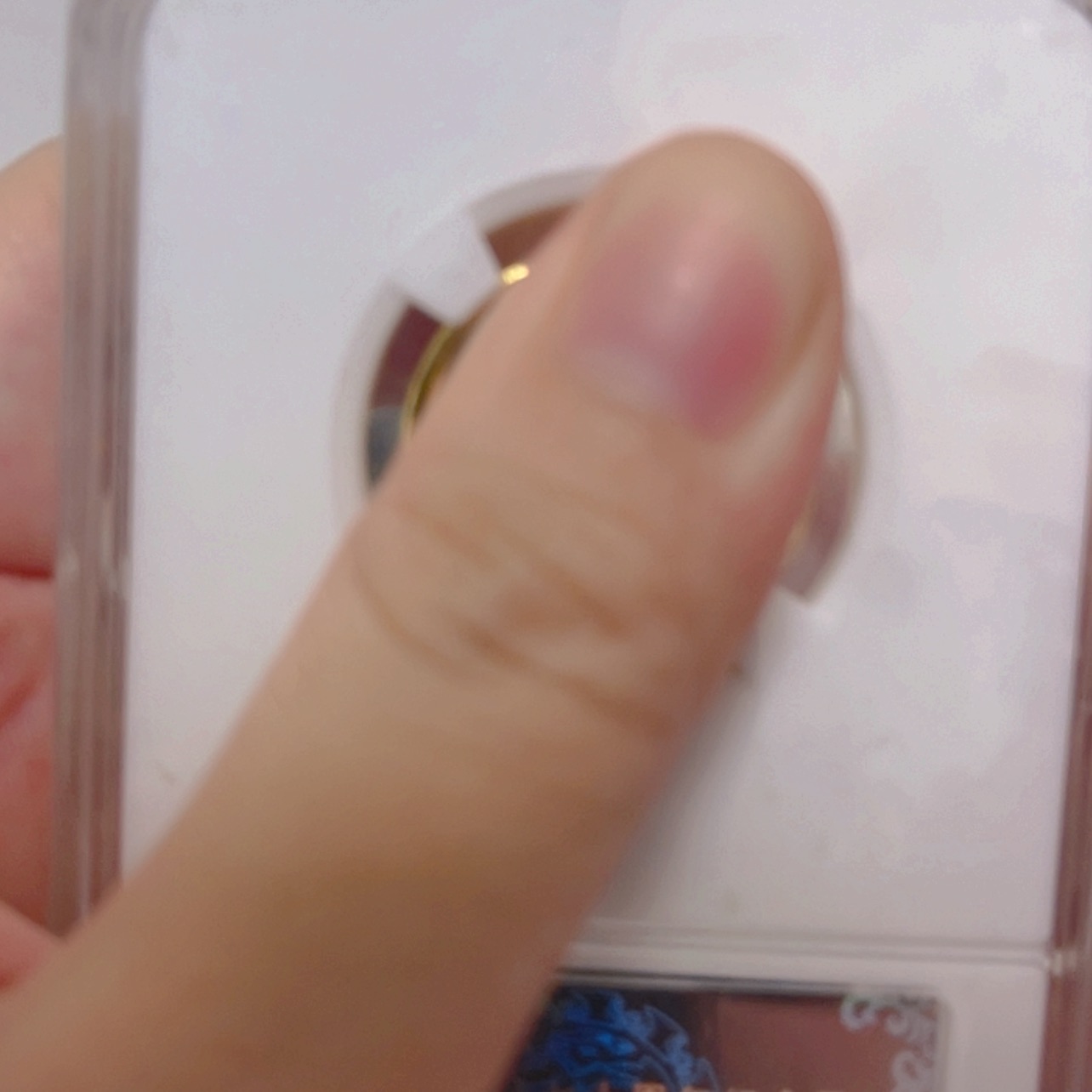 【闪购商品】其他14号藍包500枚