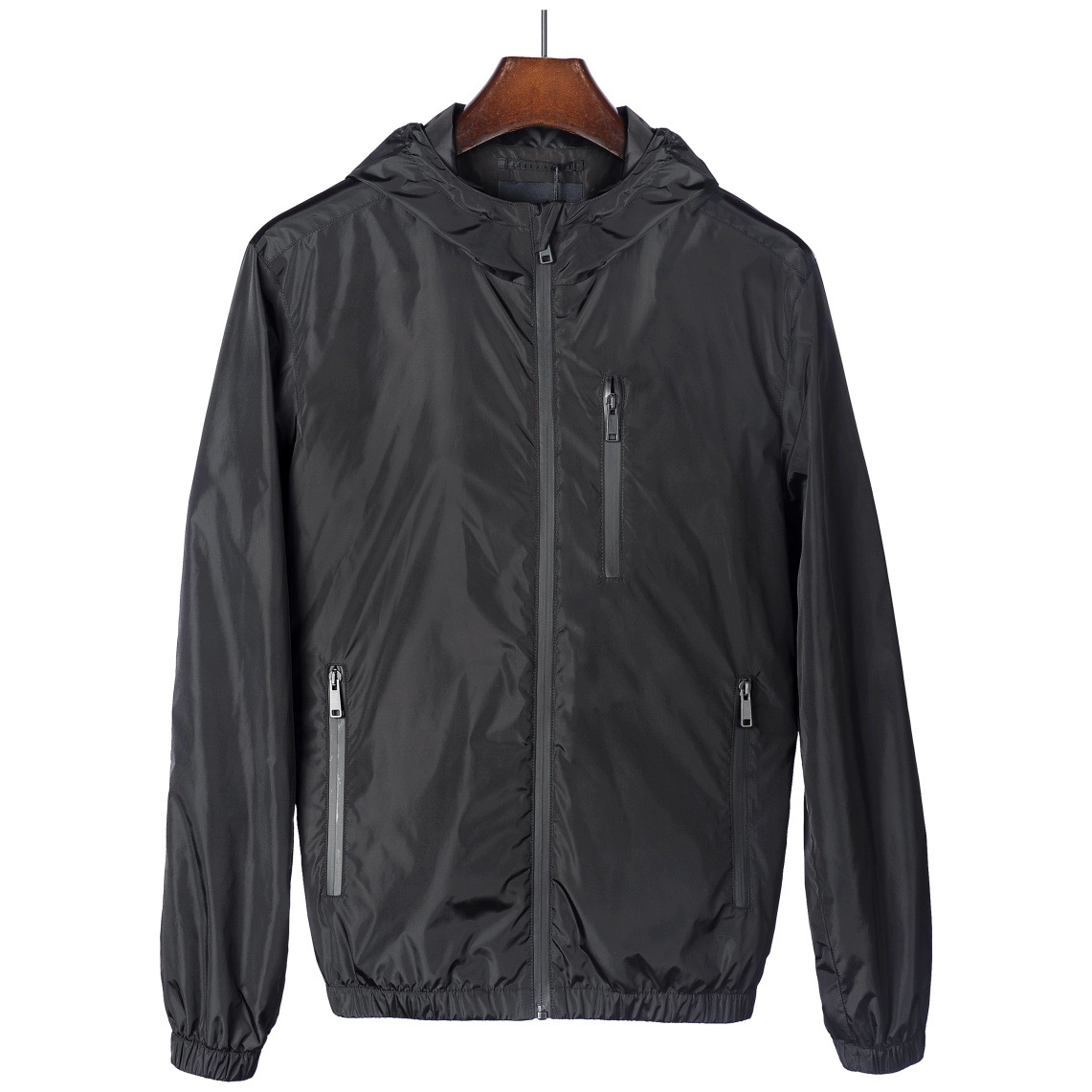 2025年春季新款2161ZHIPINDELICATE男士休闲户外百搭行政夹克男