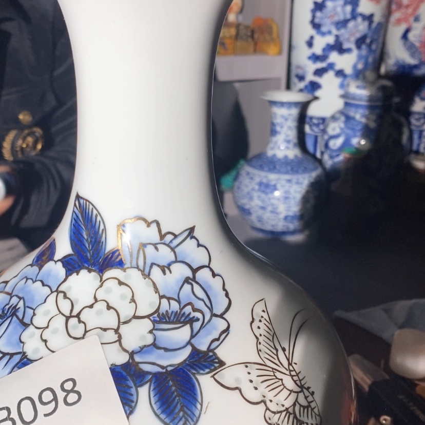 【闪购商品】瓷片098