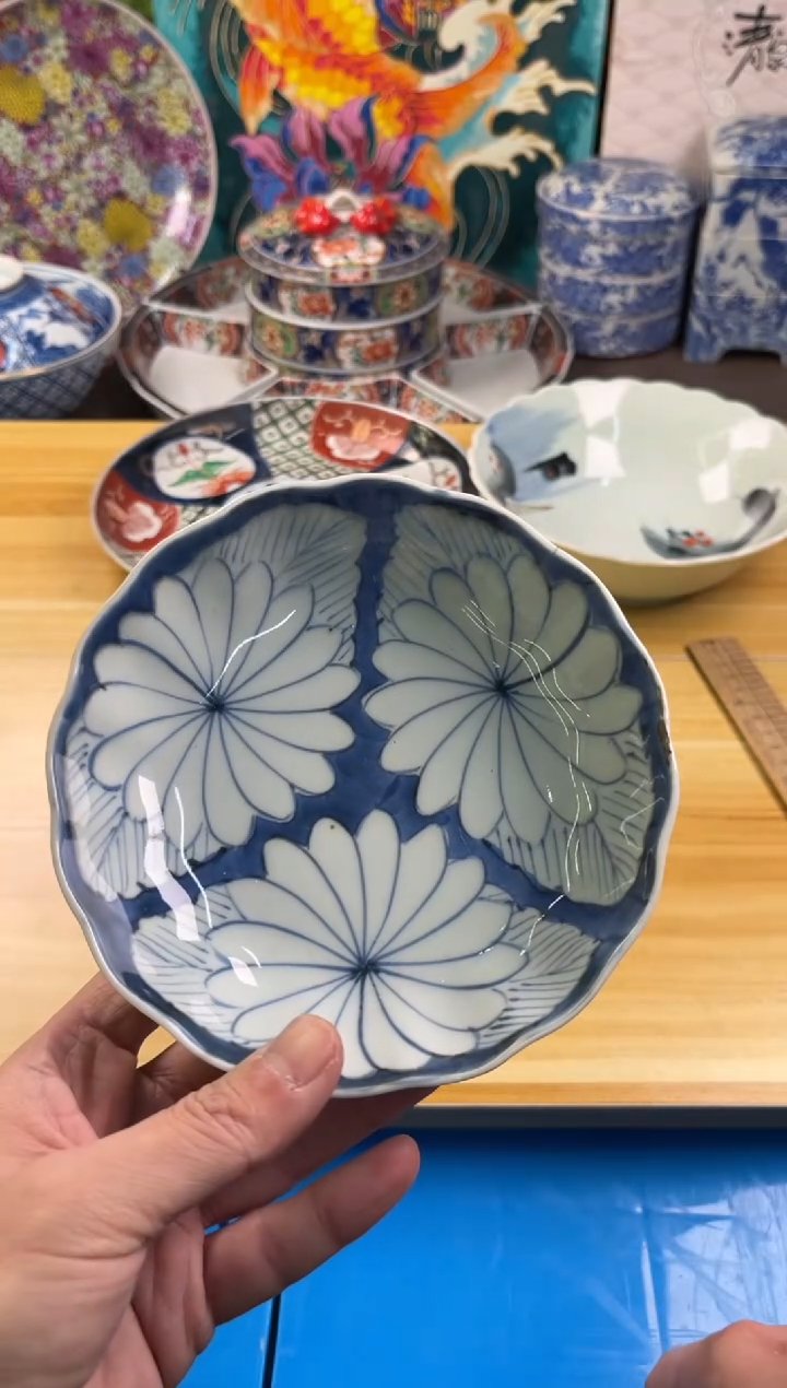 【闪购商品】瓷碗1