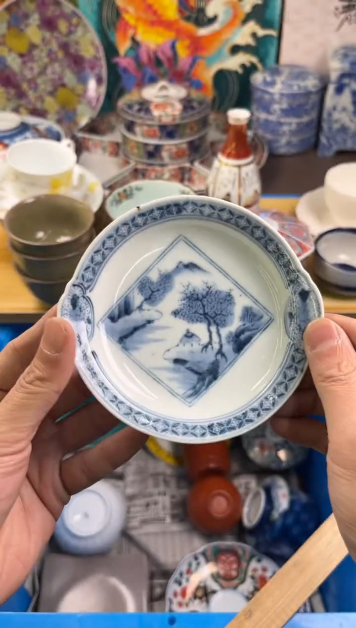 【闪购商品】瓷碗1