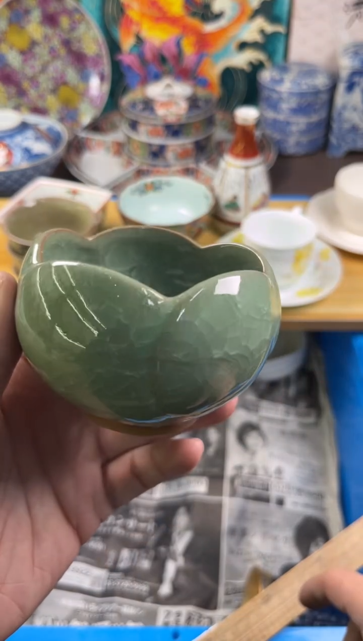 【闪购商品】瓷碗1