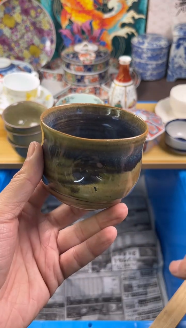 【闪购商品】瓷碗1