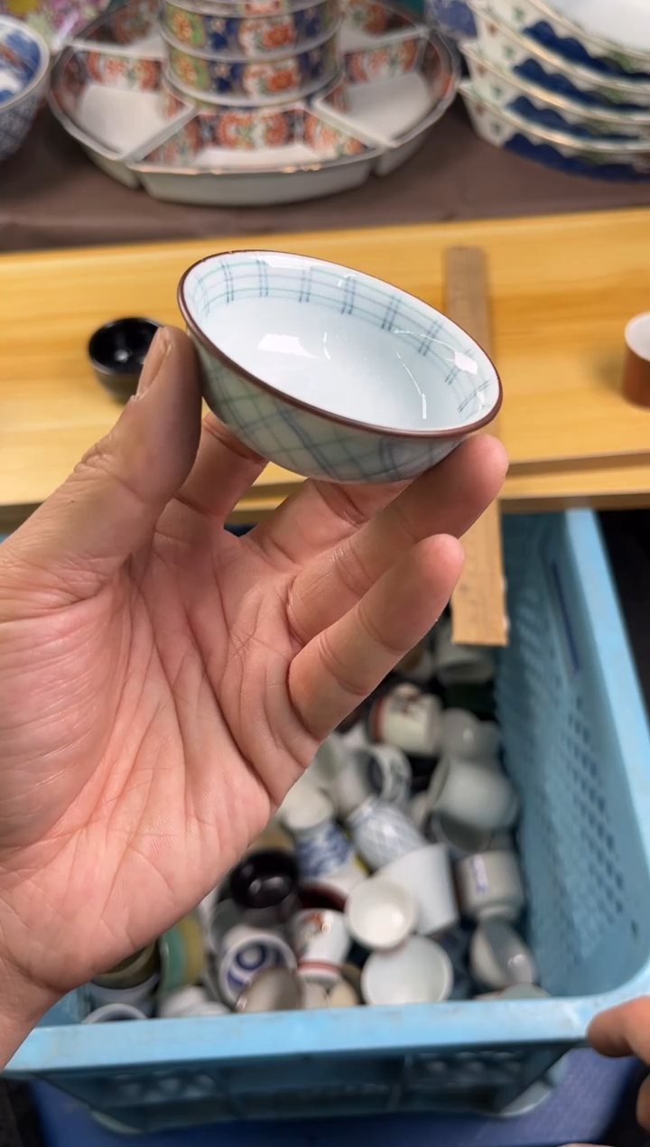 【闪购商品】瓷碗1