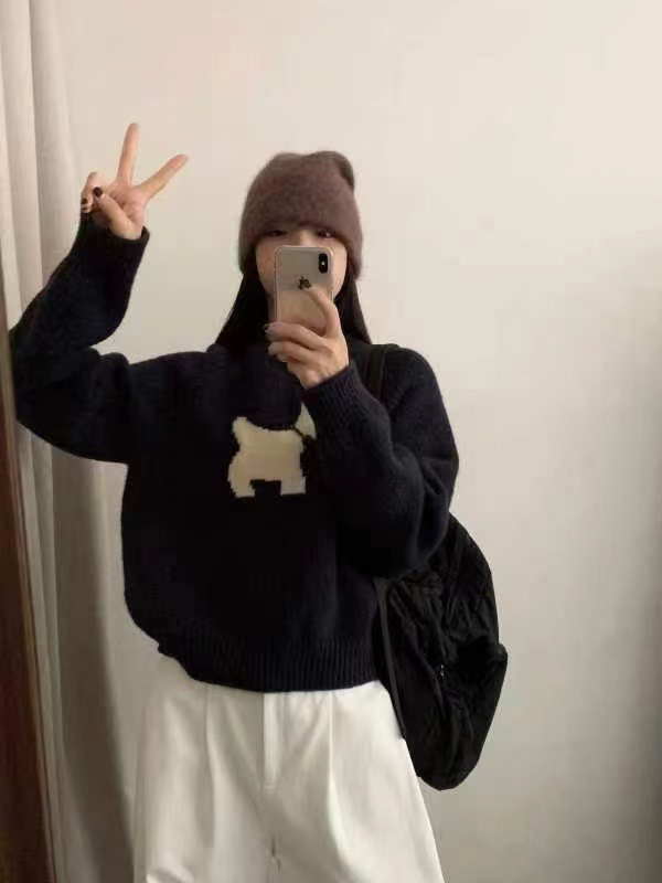 大码女装no退no换时尚显瘦气质女装下单留言备注编码