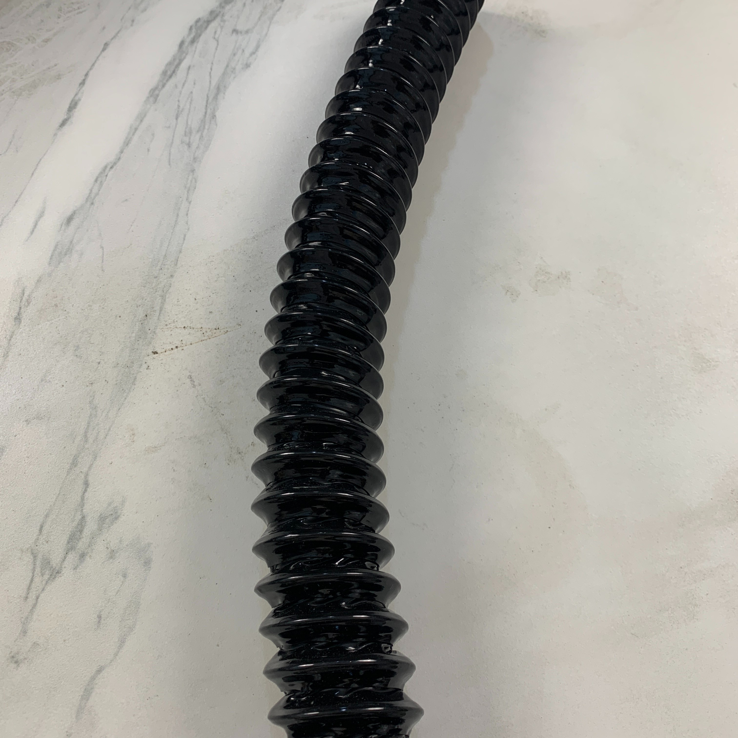 尽尘S63 机头软管 超软pu 32公分