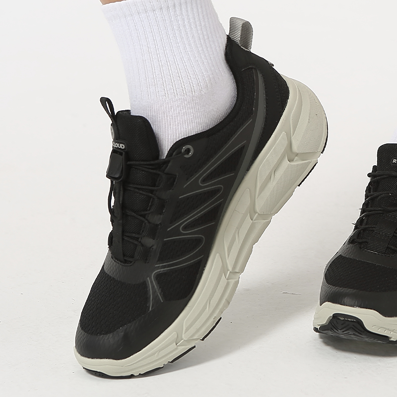 RockCloud/岩云【超轻】岩云春秋户外徒步男女同款休闲鞋